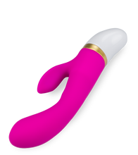 Charger l'image dans la galerie, Vibromasseur rabbit Lovely