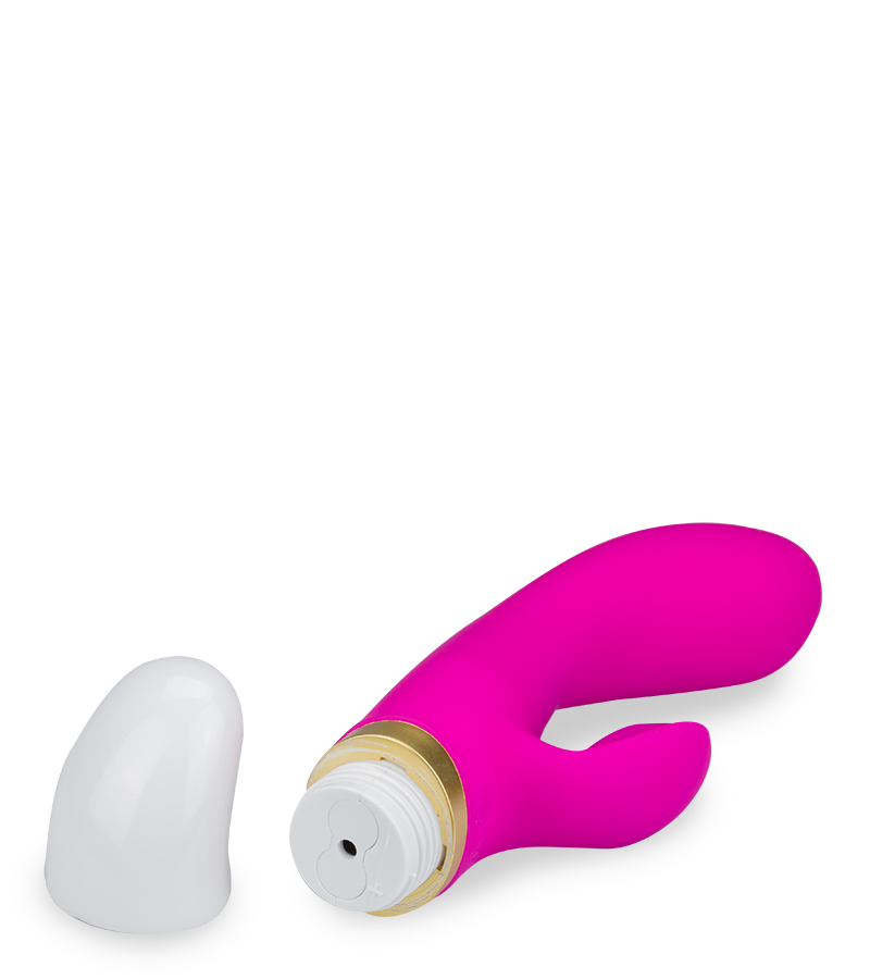 Vibromasseur rabbit Lovely