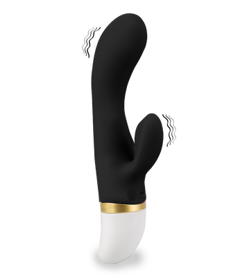 Vibromasseur rabbit Lovely