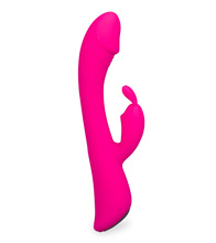 Charger l'image dans la galerie, Vibromasseur rabbit Lucky Bunny