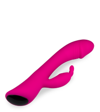 Charger l'image dans la galerie, Vibromasseur rabbit Lucky Bunny