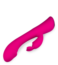 Charger l'image dans la galerie, Vibromasseur rabbit Lucky Bunny