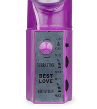 Charger l'image dans la galerie, Vibromasseur rabbit Magic Beads