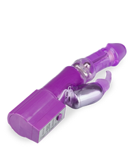 Charger l'image dans la galerie, Vibromasseur rabbit Magic Beads