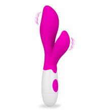 Charger l'image dans la galerie, Vibromasseur rabbit Magic Leaf