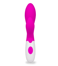 Charger l'image dans la galerie, Vibromasseur rabbit Magic Leaf