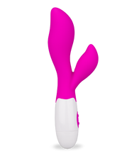 Charger l'image dans la galerie, Vibromasseur rabbit Magic Leaf