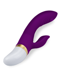 Charger l'image dans la galerie, Vibromasseur rabbit Malo