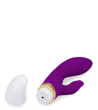 Charger l'image dans la galerie, Vibromasseur rabbit Malo
