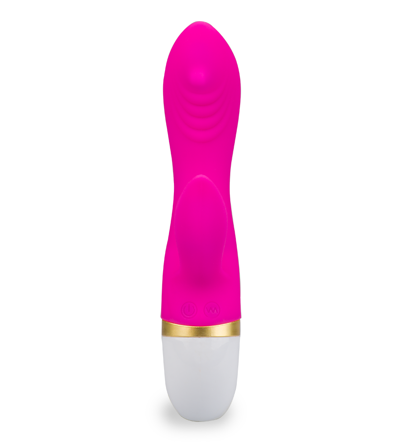 Vibromasseur rabbit Malo