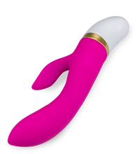 Charger l'image dans la galerie, Vibromasseur rabbit Malo