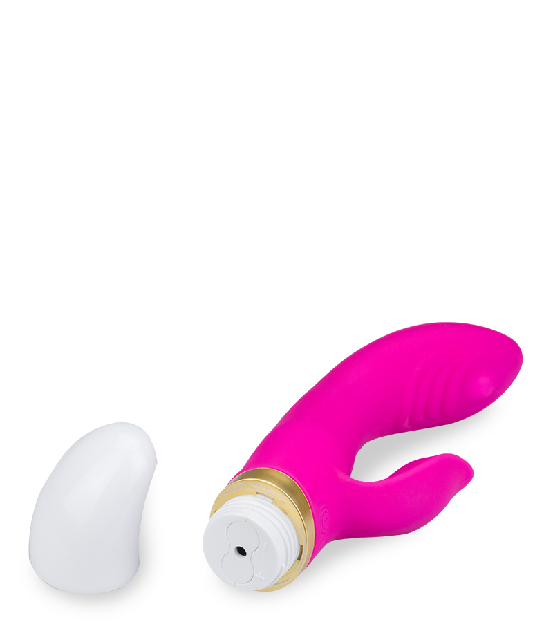 Vibromasseur rabbit Malo