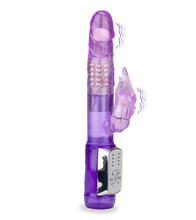 Charger l'image dans la galerie, Vibromasseur rabbit Mister Lapinou