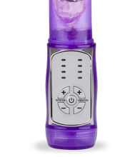 Charger l'image dans la galerie, Vibromasseur rabbit Mister Lapinou