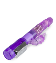 Charger l'image dans la galerie, Vibromasseur rabbit Mister Lapinou