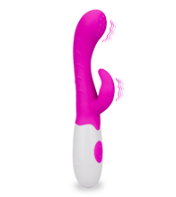 Charger l'image dans la galerie, Vibromasseur rabbit point G Massager