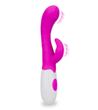 Vibromasseur rabbit point G Massager
