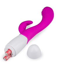 Charger l'image dans la galerie, Vibromasseur rabbit point G Massager
