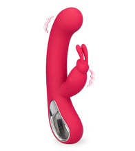 Charger l'image dans la galerie, Vibromasseur rabbit point G Supreme