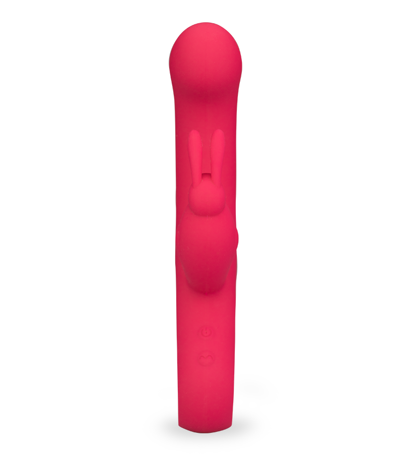 Vibromasseur rabbit point G Supreme