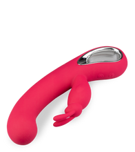 Charger l'image dans la galerie, Vibromasseur rabbit point G Supreme