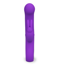 Charger l'image dans la galerie, Vibromasseur rabbit point G Supreme