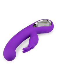Charger l'image dans la galerie, Vibromasseur rabbit point G Supreme