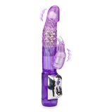 Vibromasseur rabbit Polisson