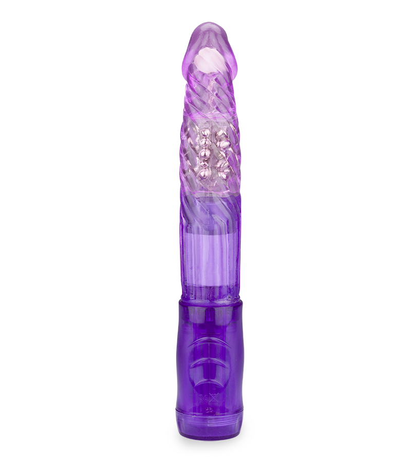 Vibromasseur rabbit Polisson