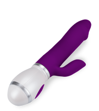 Charger l'image dans la galerie, Vibromasseur rabbit rotatif Viva