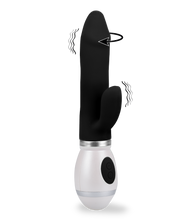 Charger l'image dans la galerie, Vibromasseur rabbit rotatif Viva
