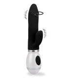 Vibromasseur rabbit rotatif Viva