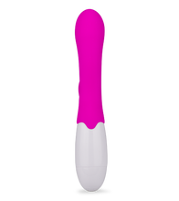 Charger l'image dans la galerie, Vibromasseur rabbit silicone 30 vitesses
