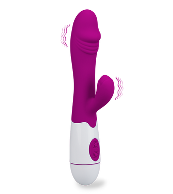 Vibromasseur Rabbit Snappy