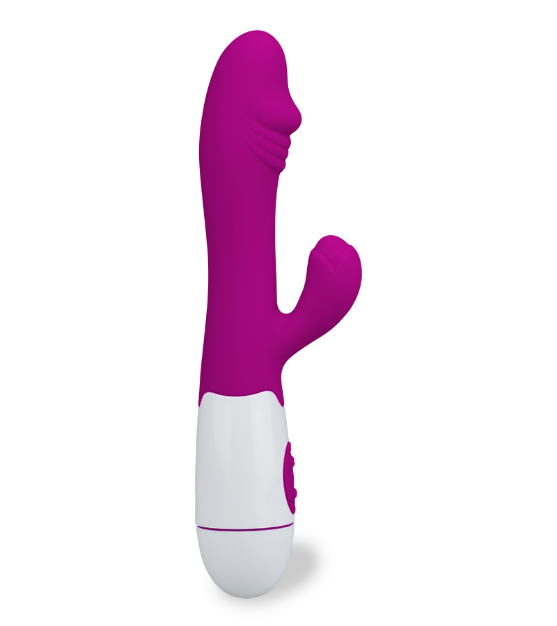 Vibromasseur Rabbit Snappy