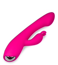 Charger l'image dans la galerie, Vibromasseur rabbit spécial point G Dulce