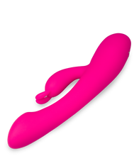 Charger l'image dans la galerie, Vibromasseur rabbit spécial point G Dulce