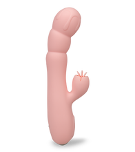 Charger l'image dans la galerie, Vibromasseur rabbit Tasty