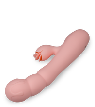 Charger l'image dans la galerie, Vibromasseur rabbit Tasty