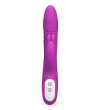Charger l'image dans la galerie, Vibromasseur rabbit va-et-vient Cocktail