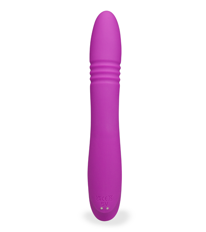 Vibromasseur rabbit va-et-vient Cocktail