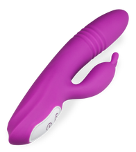 Charger l'image dans la galerie, Vibromasseur rabbit va-et-vient Cocktail