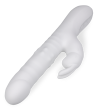 Charger l'image dans la galerie, Vibromasseur rabbit va-et-vient Miracle