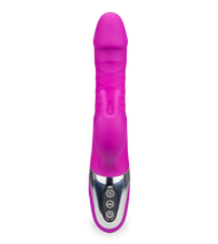 Charger l'image dans la galerie, Vibromasseur rabbit va-et-vient Omei