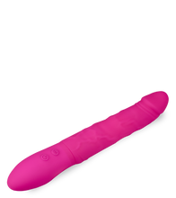 Charger l'image dans la galerie, Vibromasseur rotatif Queen