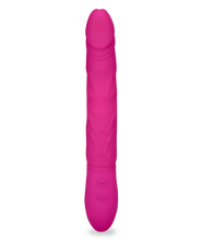 Charger l'image dans la galerie, Vibromasseur rotatif Queen