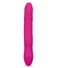 Charger l'image dans la galerie, Vibromasseur rotatif Queen