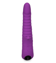 Charger l'image dans la galerie, Vibromasseur rotatif Twisty