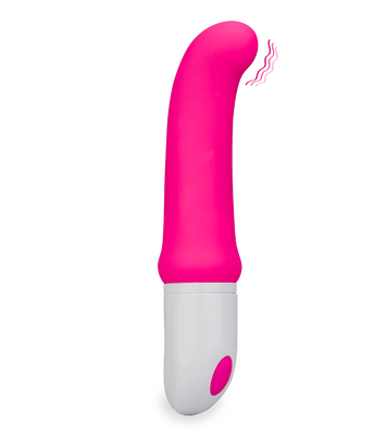 Vibromasseur spécial point G Vanity