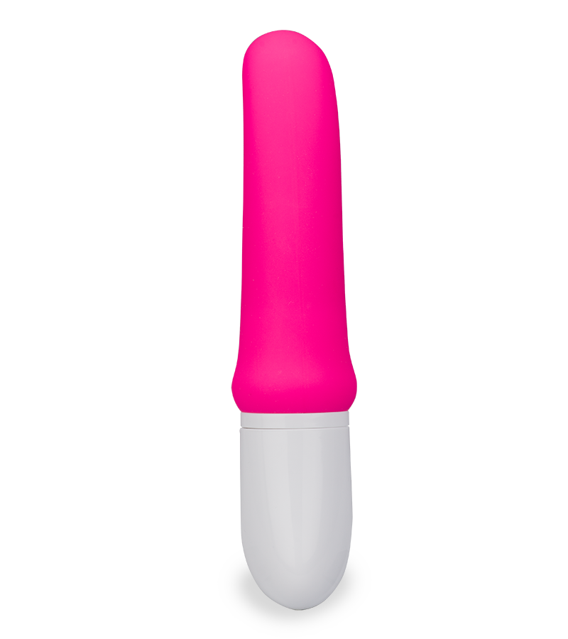 Vibromasseur spécial point G Vanity